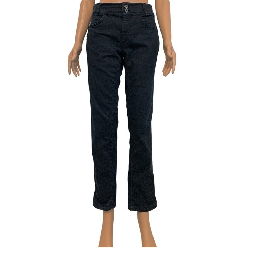Prana 6/28 organic cotton blend stretch jean J1 3350